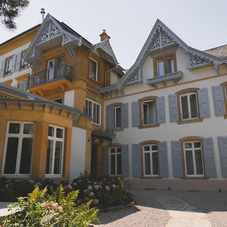 Hotel Le Faubourg 29 Neuchâtel Esterno foto