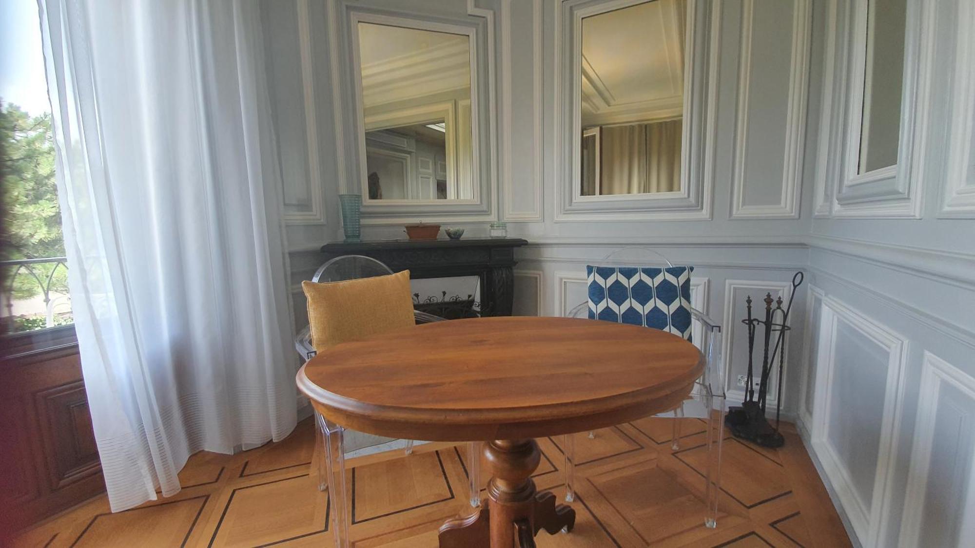 Hotel Le Faubourg 29 Neuchâtel Esterno foto