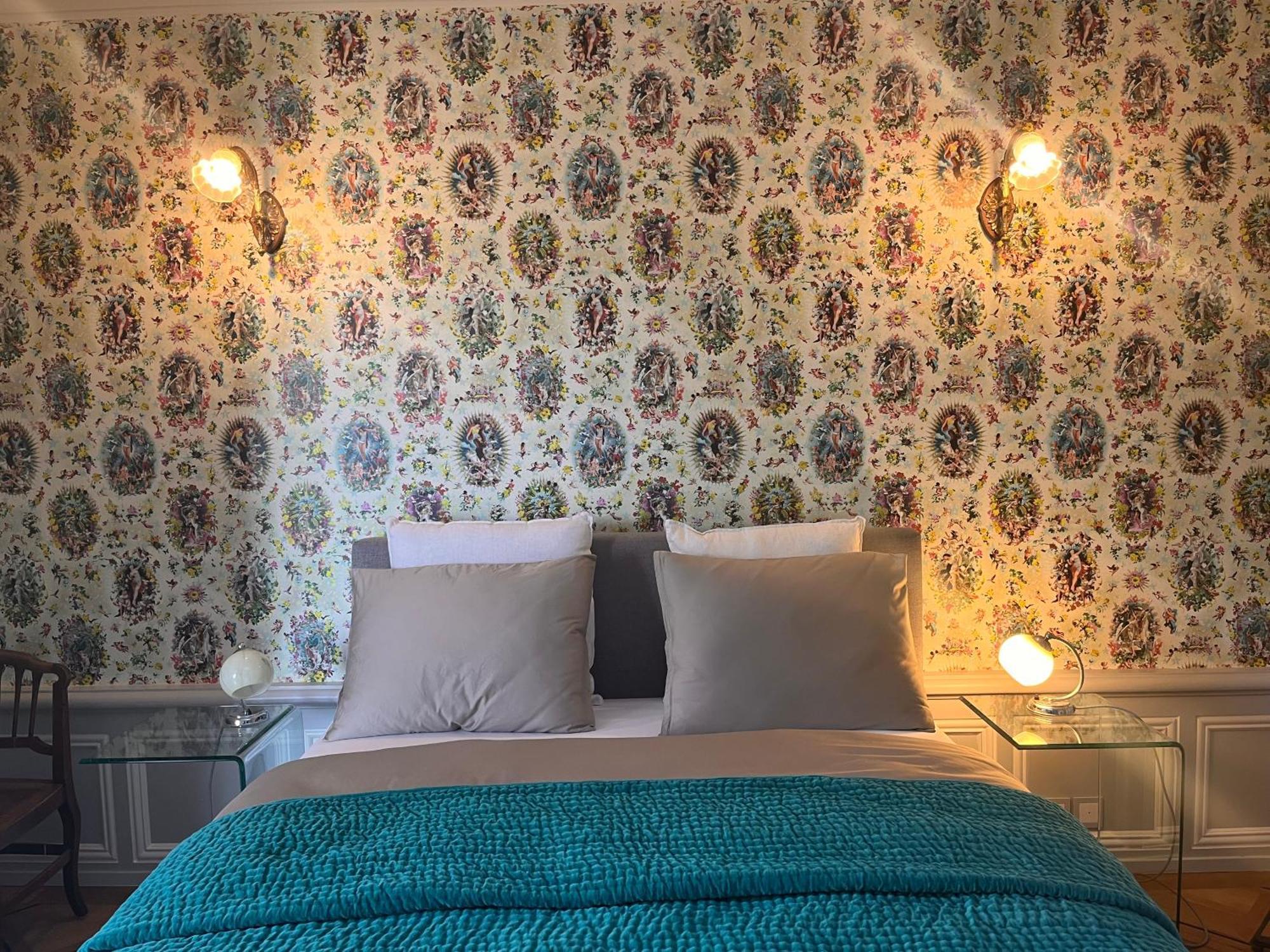 Hotel Le Faubourg 29 Neuchâtel Esterno foto